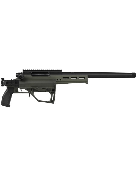 Silverback TAC-41 LB - OD