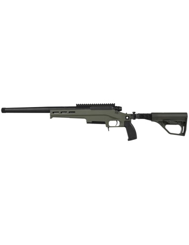 Silverback TAC-41 LB - OD
