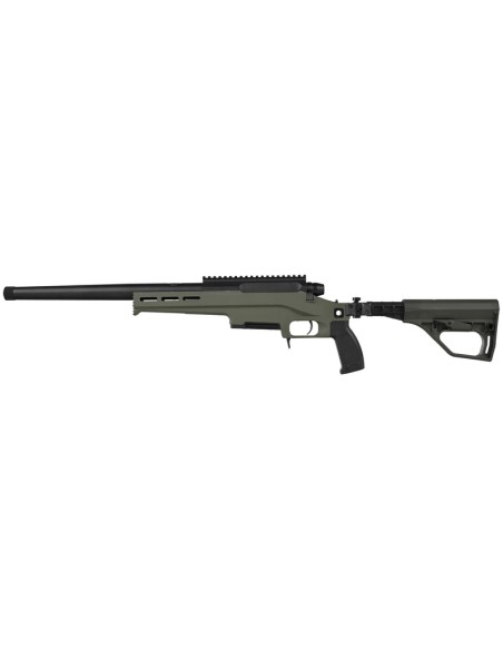 Silverback TAC-41 LB - OD