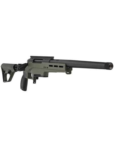 Silverback TAC-41 LB - OD