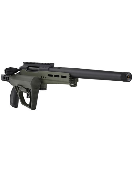 Silverback TAC-41 LB - OD