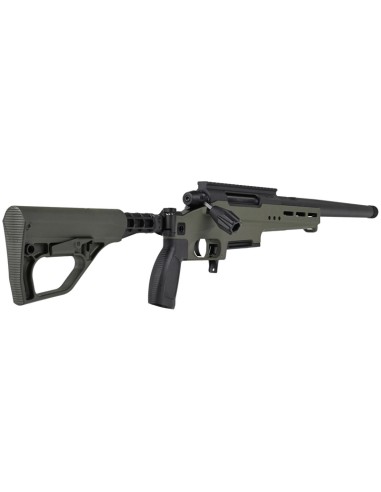 Silverback TAC-41 LB - OD