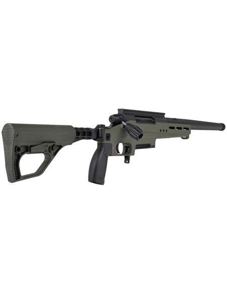 Silverback TAC-41 LB - OD