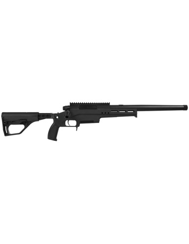 Silverback TAC-41 LB Sport version - Noir