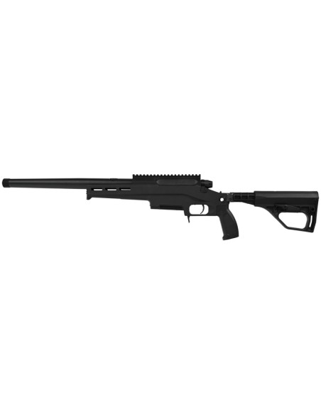Silverback TAC-41 LB Sport version - Noir