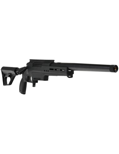 Silverback TAC-41 LB Sport version - Black