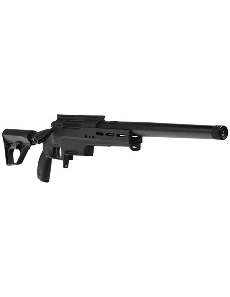 Silverback TAC-41 LB Sport version - Black