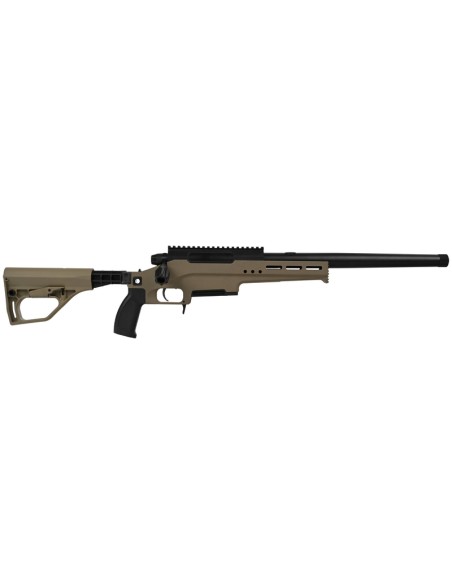 Silverback TAC-41 LB Sport version - FDE