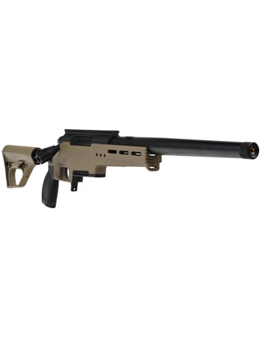 Silverback TAC-41 LB Sport version - FDE
