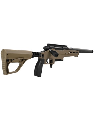 Silverback TAC-41 LB Sport version - FDE