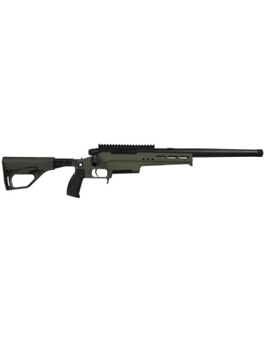 Silverback TAC-41 LB Sport version - OD