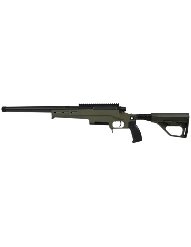 Silverback TAC-41 LB Sport version - OD