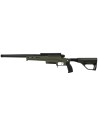 Silverback TAC-41 LB Sport version - OD
