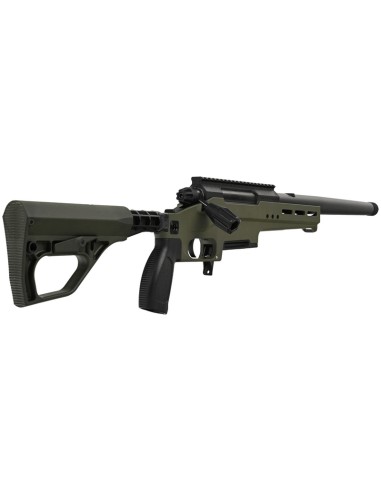 Silverback TAC-41 LB Sport version - OD
