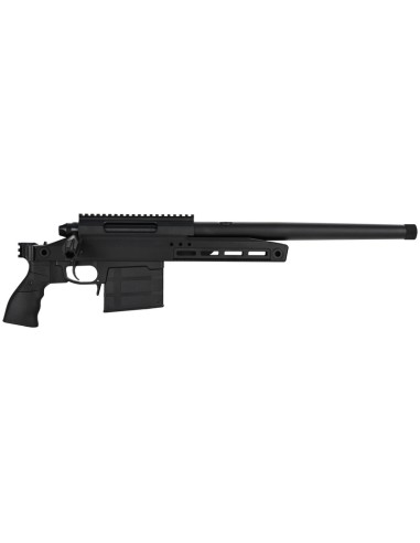 Silverback TAC-41 AN - Black