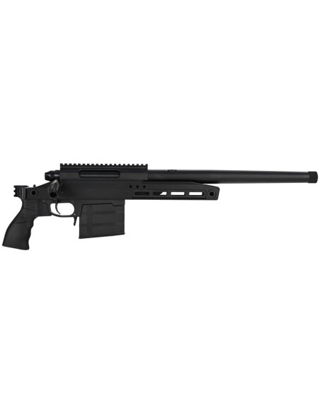 Silverback TAC-41 AN - Black