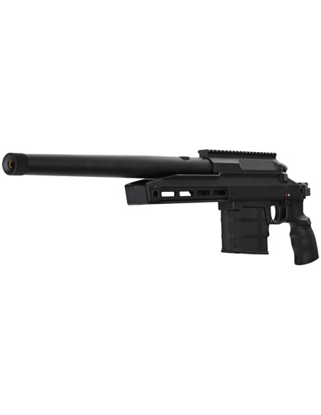 Silverback TAC-41 AN - Black