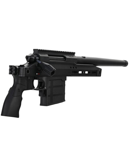 Silverback TAC-41 AN - Black