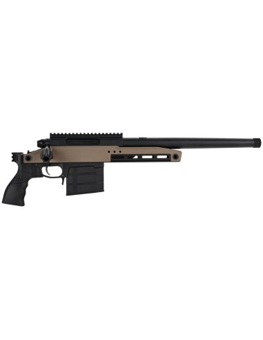 Silverback TAC-41 AN - FDE