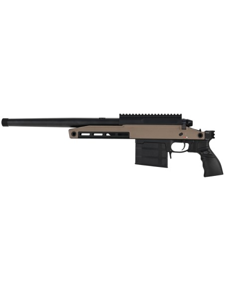 Silverback TAC-41 AN - FDE