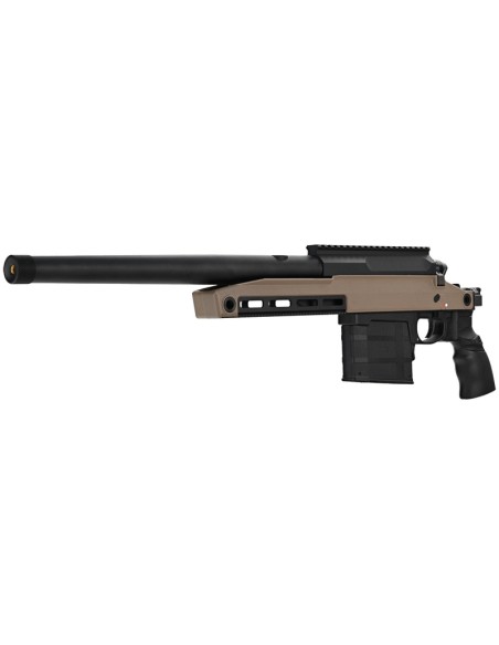 Silverback TAC-41 AN - FDE