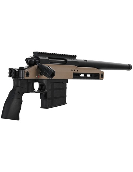 Silverback TAC-41 AN - FDE