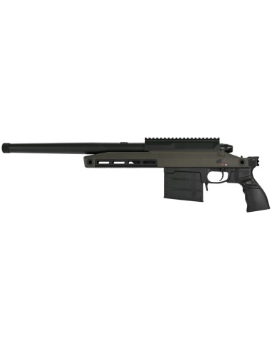 Silverback TAC-41 AN - OD