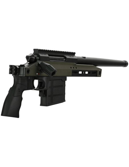 Silverback TAC-41 AN - OD