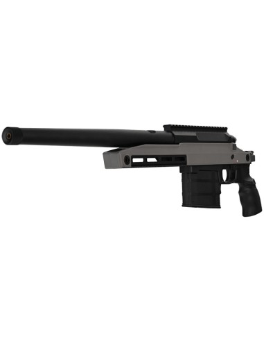 Silverback TAC-41 AN - Wolf Grey