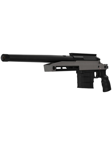 Silverback TAC-41 AN - Wolf Grey