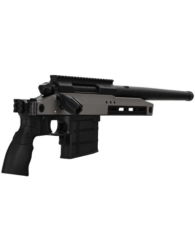 Silverback TAC-41 AN - Wolf Grey