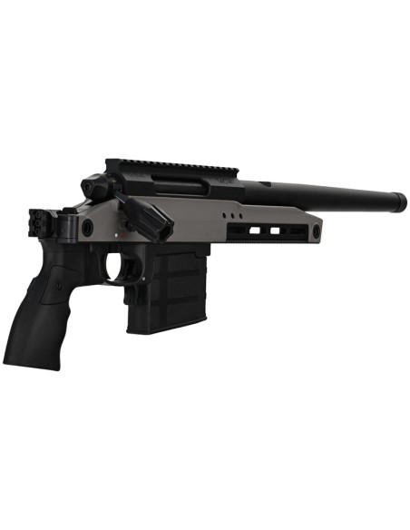 Silverback TAC-41 AN - Wolf Grey