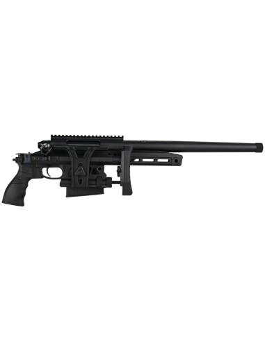 Silverback TAC-41 AA - Black