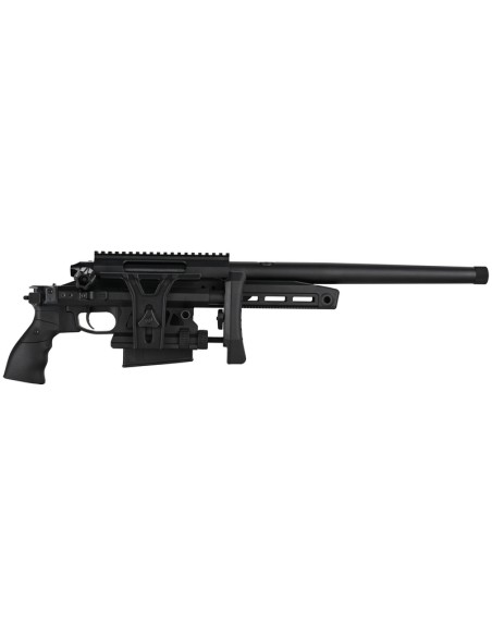 Silverback TAC-41 AA - Black