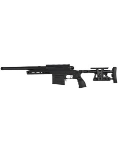 Silverback TAC-41 AA - Noir