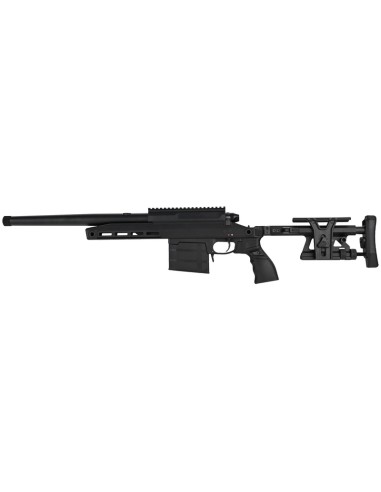 Silverback TAC-41 AA - Black