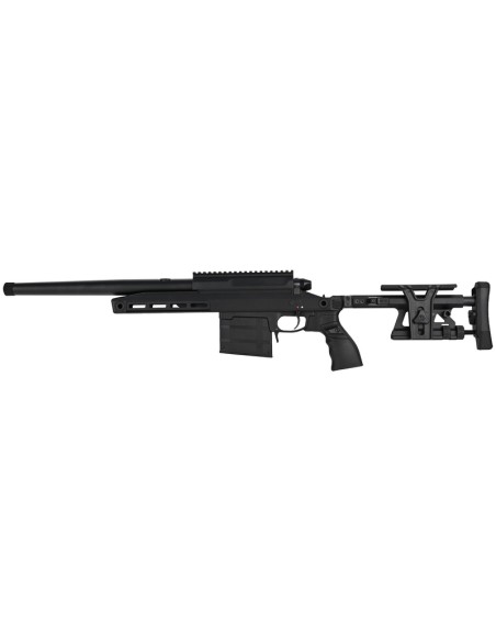 Silverback TAC-41 AA - Noir