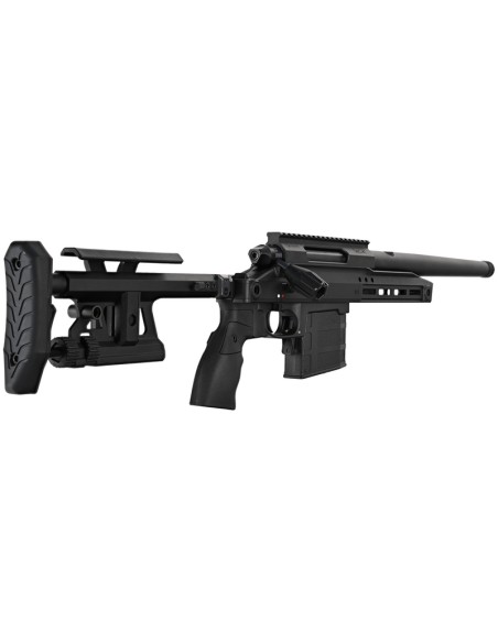 Silverback TAC-41 AA - Black