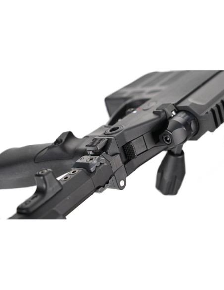 Silverback TAC-41 AA - Black
