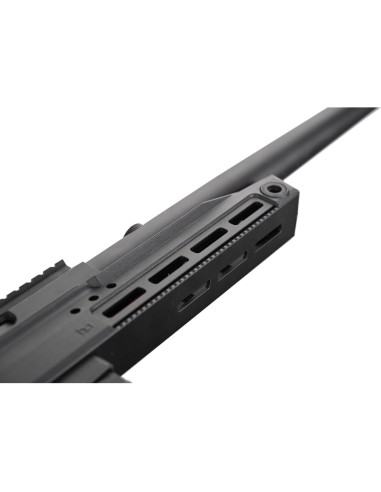 Silverback TAC-41 AA - Noir