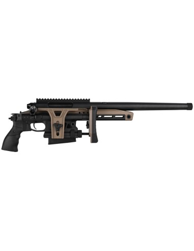 Silverback TAC-41 AA - Wolf Grey