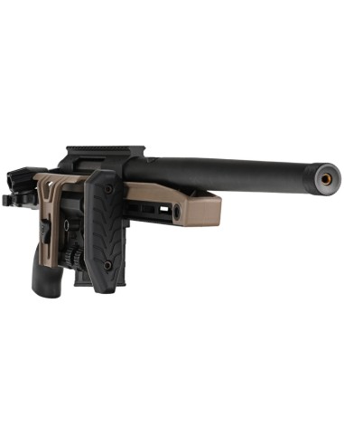 Silverback TAC-41 AA - FDE