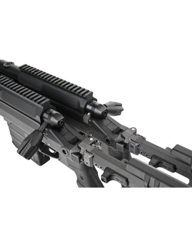 Silverback TAC-41 AA - FDE