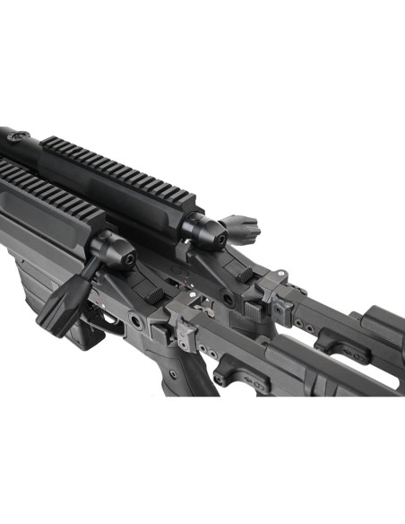 Silverback TAC-41 AA - FDE