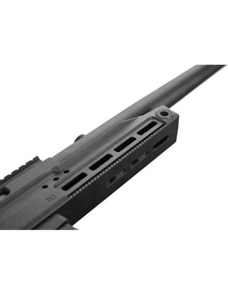 Silverback TAC-41 AA - Wolf Grey