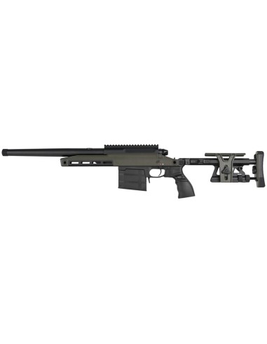 Silverback TAC-41 AA - OD