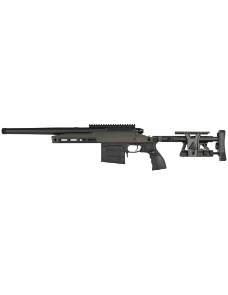 Silverback TAC-41 AA - OD