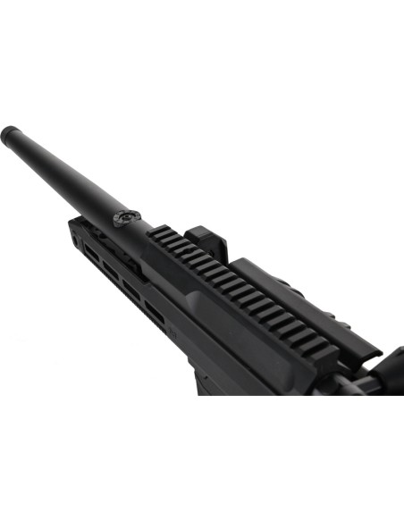 Silverback TAC-41 AA - Wolf Grey