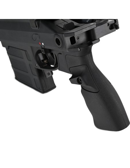 Silverback TAC-41 AA - Wolf Grey