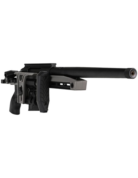 Silverback TAC-41 AA - Wolf Grey